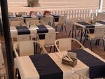 1874: Commercial Property for sale in  Puerto de Mazarron
