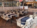 1874: Commercial Property for sale in  Puerto de Mazarron