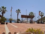 1874: Commercial Property for sale in  Puerto de Mazarron
