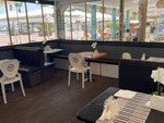 1874: Commercial Property for sale in  Puerto de Mazarron