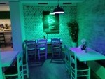 1874: Commercial Property for sale in  Puerto de Mazarron