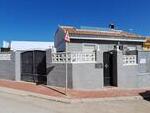 1875: Villa for sale in  Camposol