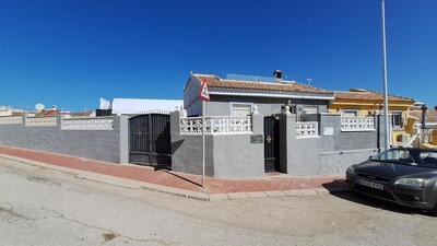 1875: Villa in Camposol