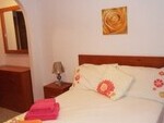 B383: Villa for rent in  Camposol