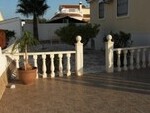 B383: Villa for rent in  Camposol