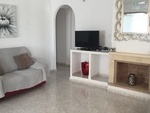 B383: Villa for rent in  Camposol
