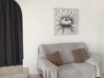 B383: Villa for rent in  Camposol
