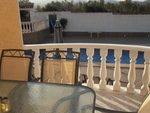 B383WL: Villa for rent in  Camposol