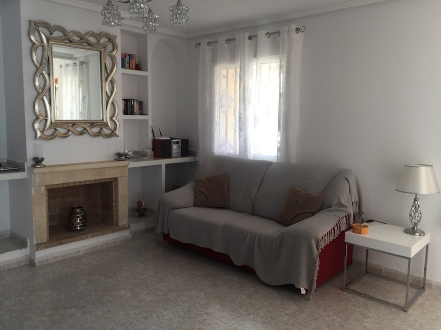 B383WL: Villa for rent in  Camposol