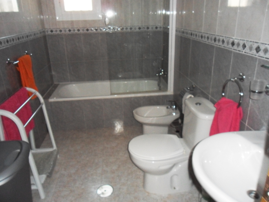 B383WL: Villa for rent in  Camposol