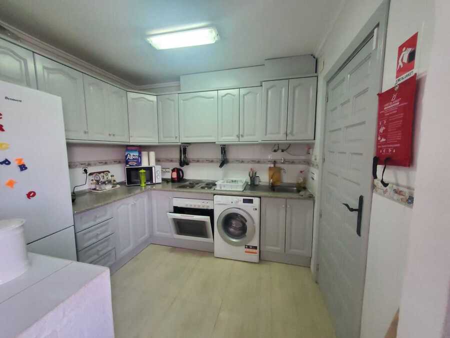 B219.2: Villa for rent in  Camposol