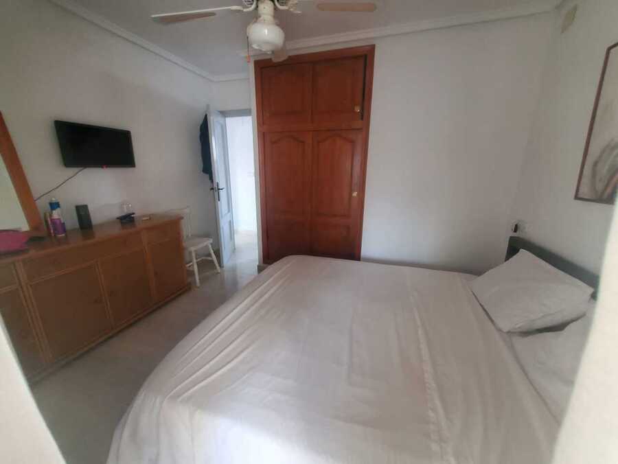 B219.2: Villa for rent in  Camposol