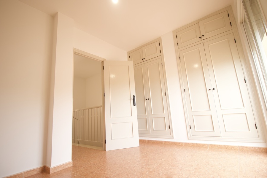 1824: DuplexTownhouse for sale in  La Pinilla