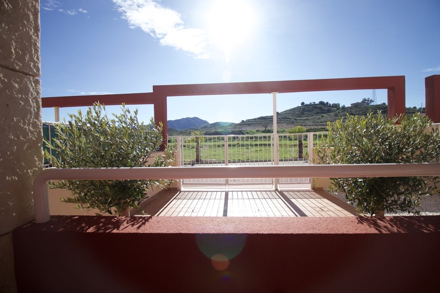 1824: DuplexTownhouse for sale in  La Pinilla