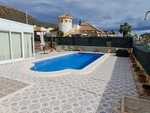 MCC31: Villa for rent in  Mazarron Country Club