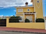 MCC31: Villa for rent in  Mazarron Country Club