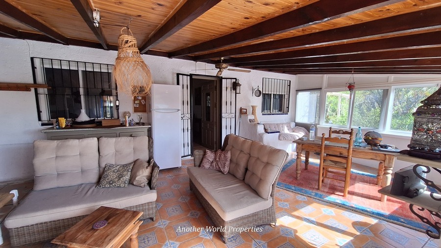 1880: Country House for sale in  Cartagena