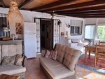 1880: Country House for sale in  Cartagena