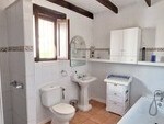 1880: Country House for sale in  Cartagena