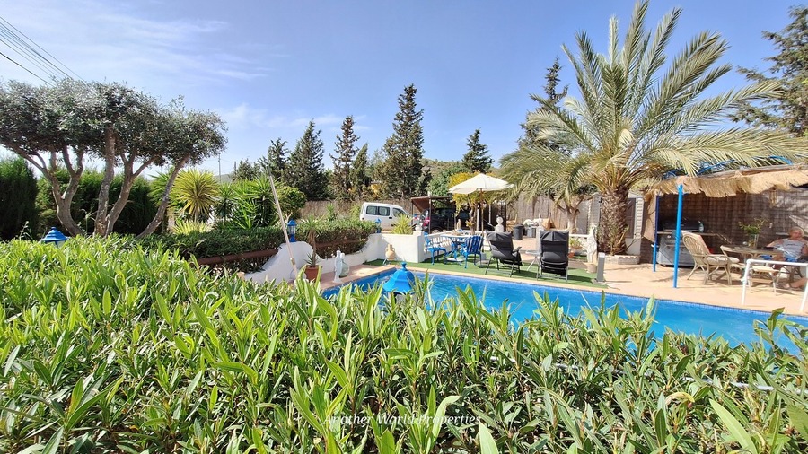 1880: Country House for sale in  Cartagena