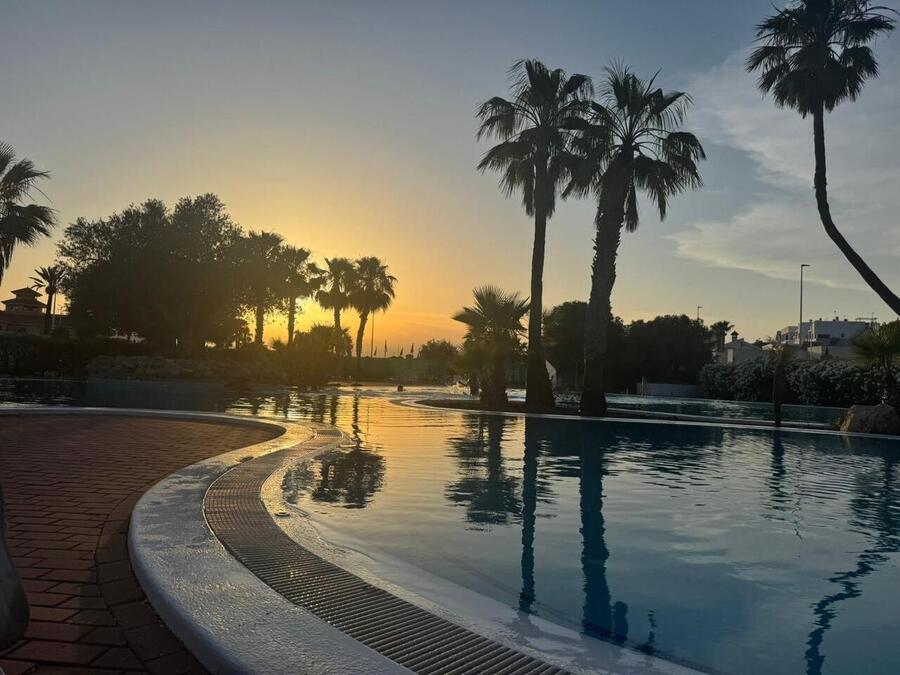 MCC15: Villa for rent in  Mazarron Country Club