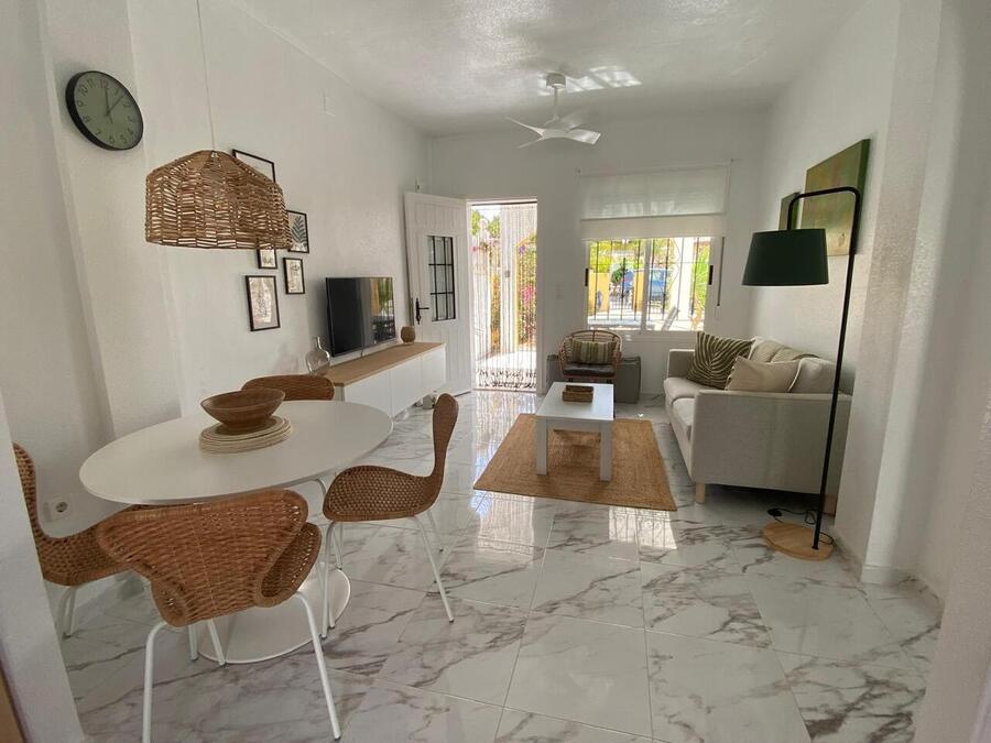 MCC15: Villa for rent in  Mazarron Country Club