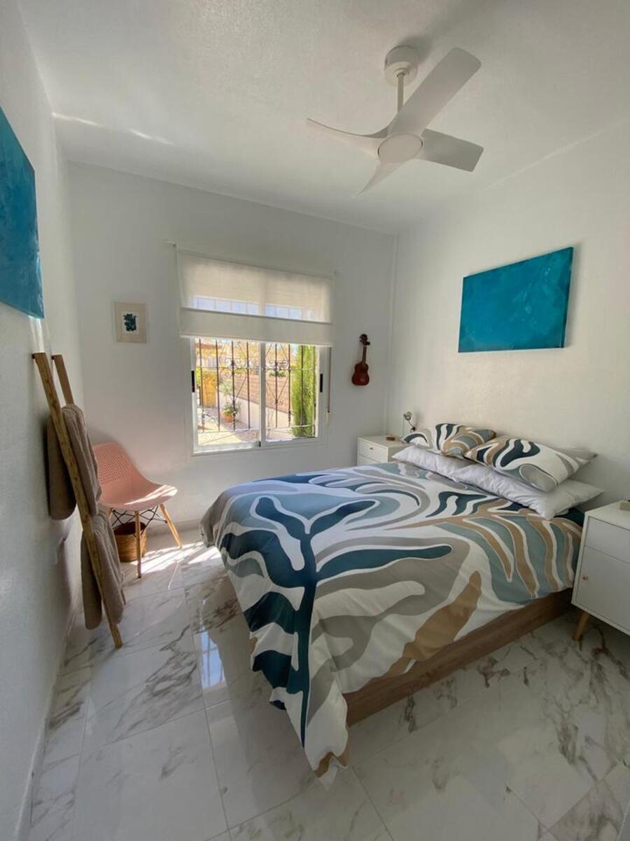 MCC15WL: Villa for rent in  Mazarron Country Club