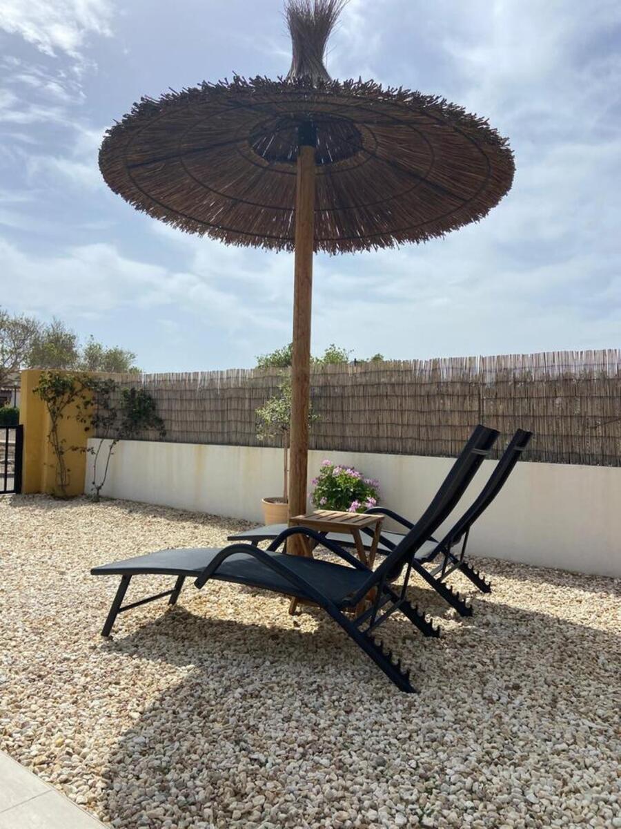 MCC15WL: Villa for rent in  Mazarron Country Club