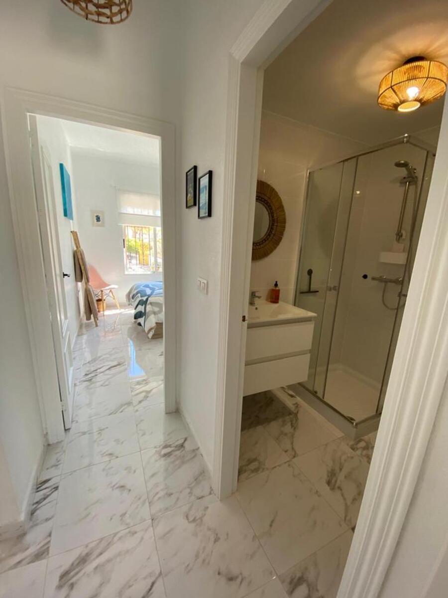 MCC15WL: Villa for rent in  Mazarron Country Club