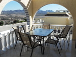 D715LT: Villa for rent in  Camposol