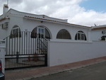 B188: Villa for rent in  Camposol