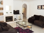 C2: Villa for rent in  Camposol