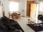 C2: Villa for rent in  Camposol