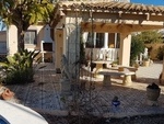 A5: Villa for rent in  Camposol