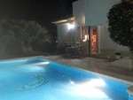 Monsora C42: Villa for rent in  Camposol