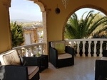 CASABARCLAY: Villa for rent in  Camposol